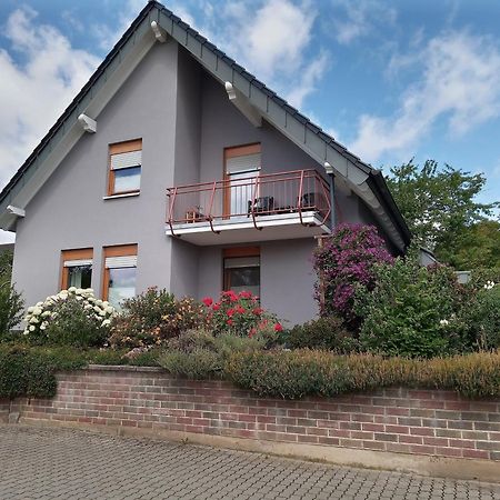 Ferienwohnung Bell Im Brohltal Niederdurenbach Exterior photo